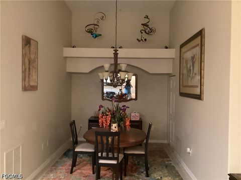 Tiny photo for 1121 Van Loon Commons Circle #304, Cape Coral, FL 33909 (MLS # 2026025723)