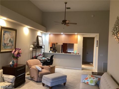 Tiny photo for 1121 Van Loon Commons Circle #304, Cape Coral, FL 33909 (MLS # 2026025723)