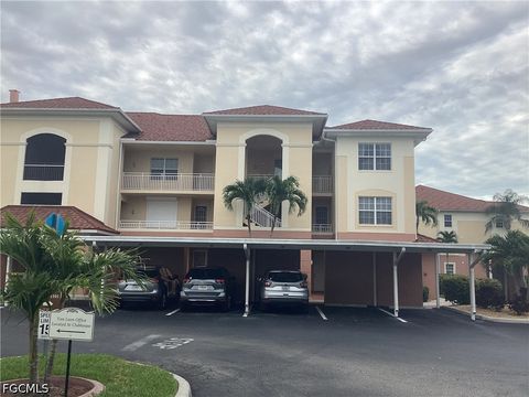 Tiny photo for 1121 Van Loon Commons Circle #304, Cape Coral, FL 33909 (MLS # 2026025723)