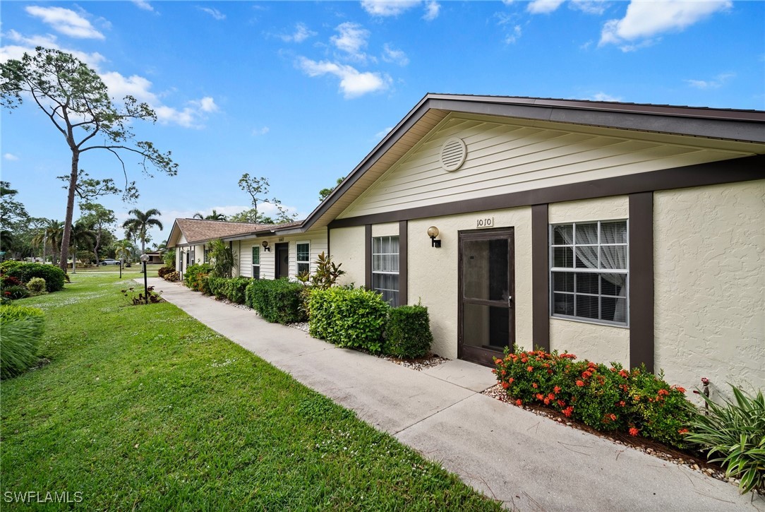 1010 Pine Isle Lane 1010