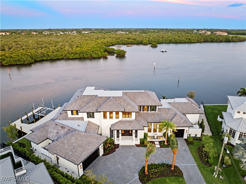 2375 Snook Drive