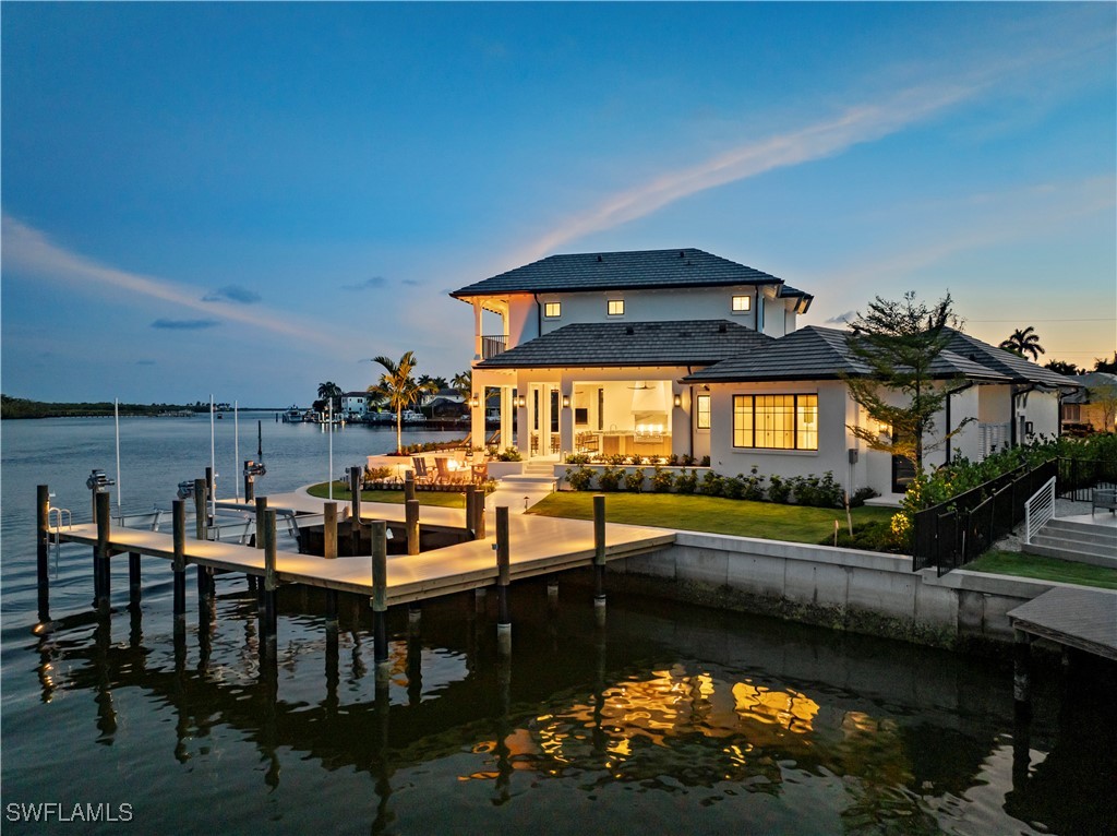 2375 Snook Drive