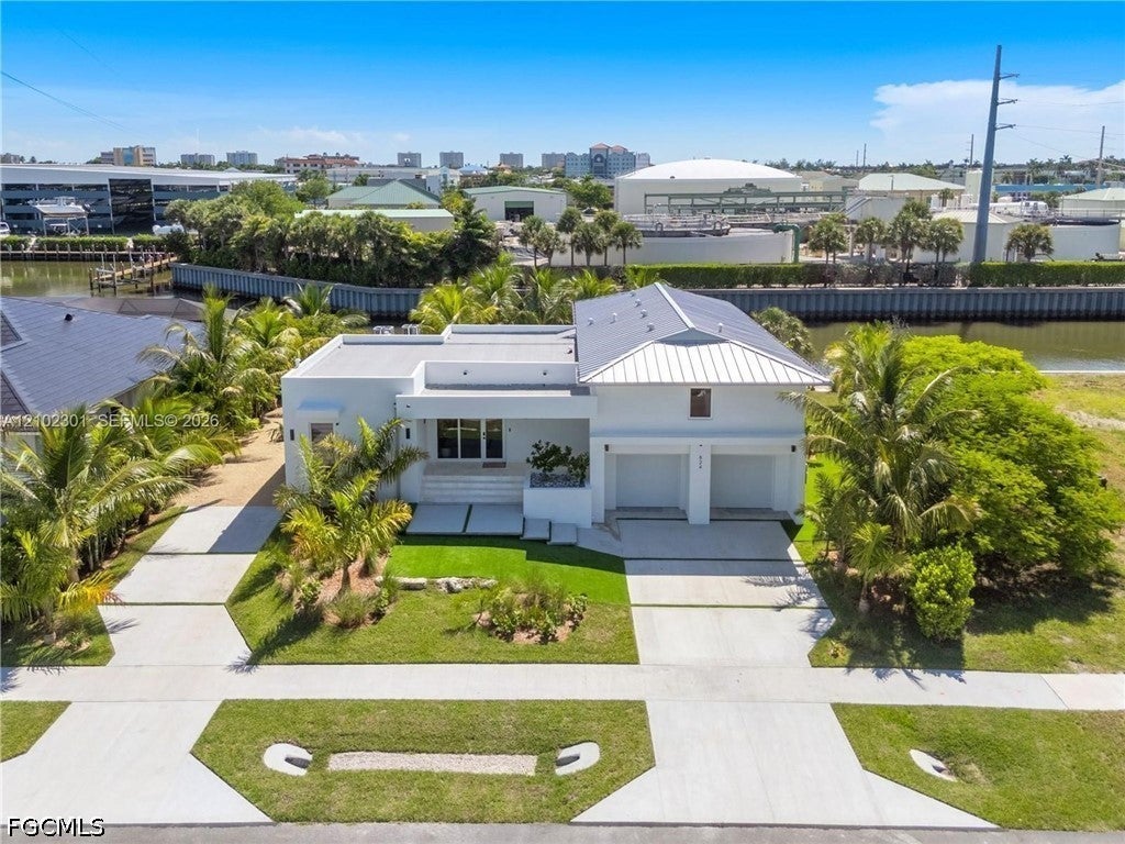 824 Rose Court