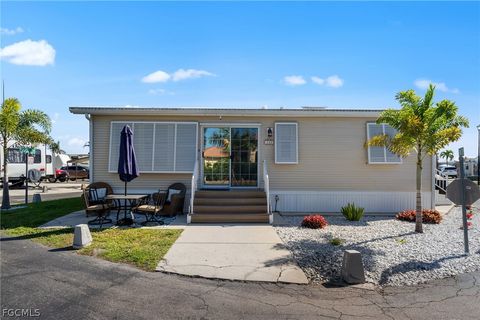 11791 Papershell Drive Fort Myers FL 33908