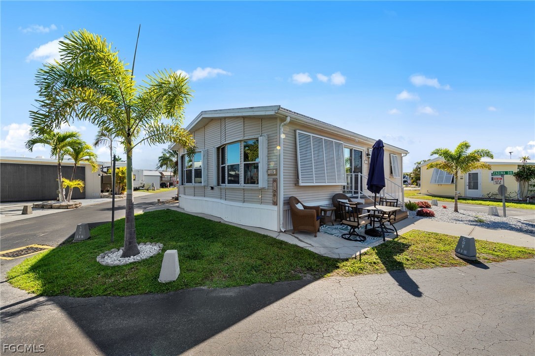 11791 Papershell Drive