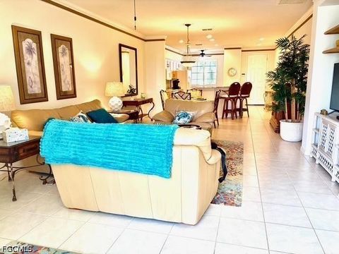 Tiny photo for 20021 Sanibel View Circle #105, Fort Myers, FL 33908 (MLS # 2026019206)