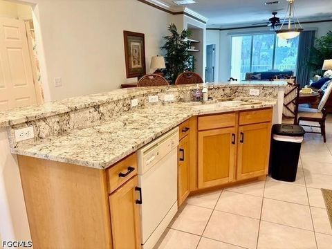 Tiny photo for 20021 Sanibel View Circle #105, Fort Myers, FL 33908 (MLS # 2026019206)