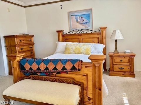 Tiny photo for 20021 Sanibel View Circle #105, Fort Myers, FL 33908 (MLS # 2026019206)