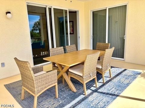 Tiny photo for 20021 Sanibel View Circle #105, Fort Myers, FL 33908 (MLS # 2026019206)