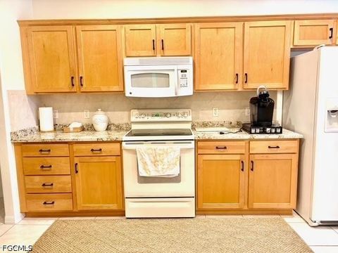 Tiny photo for 20021 Sanibel View Circle #105, Fort Myers, FL 33908 (MLS # 2026019206)