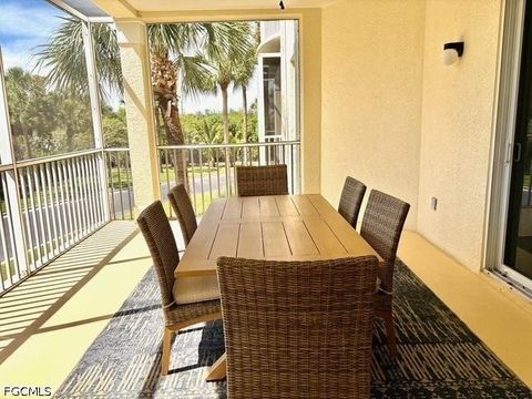 Tiny photo for 20021 Sanibel View Circle #105, Fort Myers, FL 33908 (MLS # 2026019206)