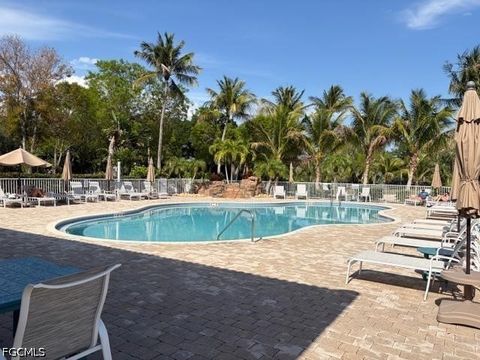 Tiny photo for 20021 Sanibel View Circle #105, Fort Myers, FL 33908 (MLS # 2026019206)