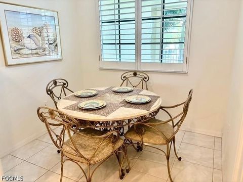 Tiny photo for 20021 Sanibel View Circle #105, Fort Myers, FL 33908 (MLS # 2026019206)