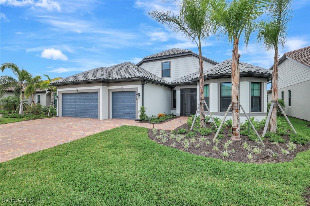 6584 Legacy Way