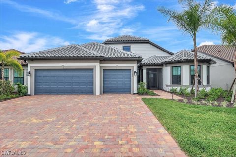 6584 Legacy Way Ave Maria FL 34142