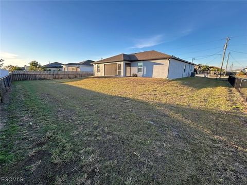 Tiny photo for 242 Lisette Street, Fort Myers, FL 33913 (MLS # 2026005677)