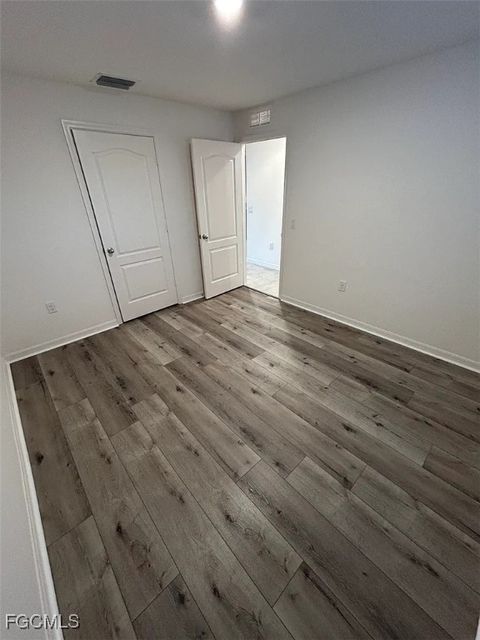 Tiny photo for 242 Lisette Street, Fort Myers, FL 33913 (MLS # 2026005677)