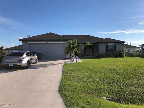 Tiny photo for 242 Lisette Street, Fort Myers, FL 33913 (MLS # 2026005677)