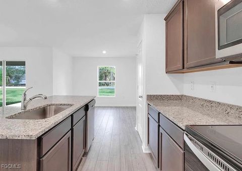 Tiny photo for 242 Lisette Street, Fort Myers, FL 33913 (MLS # 2026005677)