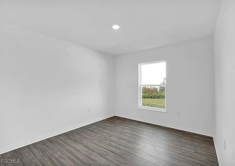 Tiny photo for 242 Lisette Street, Fort Myers, FL 33913 (MLS # 2026005677)