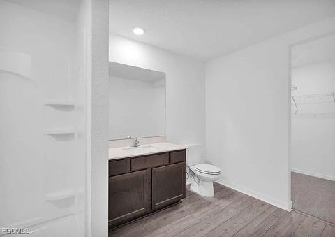 Tiny photo for 242 Lisette Street, Fort Myers, FL 33913 (MLS # 2026005677)