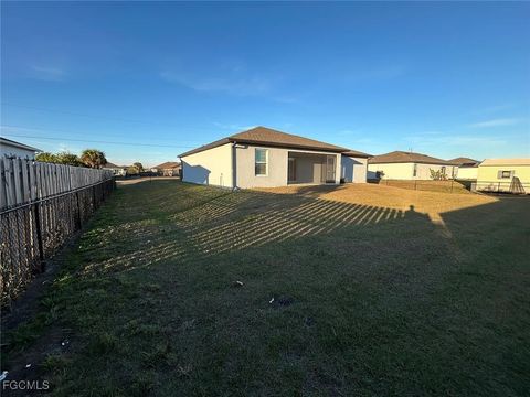 Tiny photo for 242 Lisette Street, Fort Myers, FL 33913 (MLS # 2026005677)