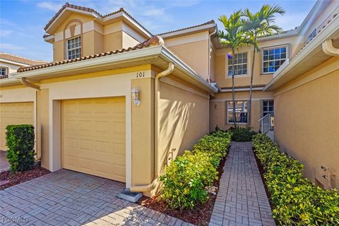 6021 Jonathans Bay Circle 101 Fort Myers FL 33908