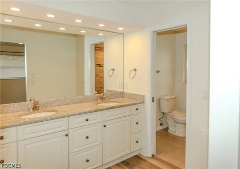 Tiny photo for 5654 Eichen Circle W, Fort Myers, FL 33919 (MLS # 2026020381)