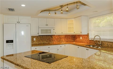Tiny photo for 5654 Eichen Circle W, Fort Myers, FL 33919 (MLS # 2026020381)