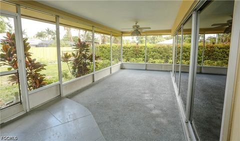 Tiny photo for 5654 Eichen Circle W, Fort Myers, FL 33919 (MLS # 2026020381)