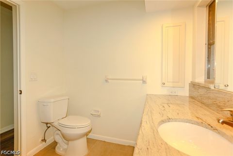 Tiny photo for 5654 Eichen Circle W, Fort Myers, FL 33919 (MLS # 2026020381)