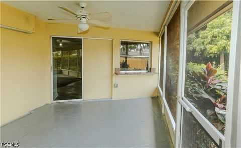 Tiny photo for 5654 Eichen Circle W, Fort Myers, FL 33919 (MLS # 2026020381)
