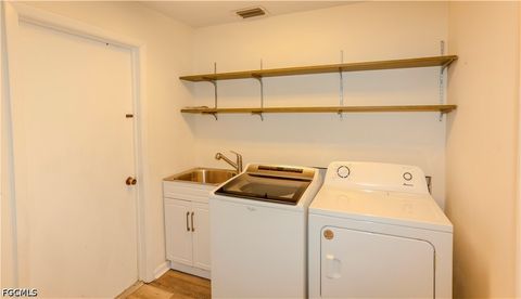 Tiny photo for 5654 Eichen Circle W, Fort Myers, FL 33919 (MLS # 2026020381)