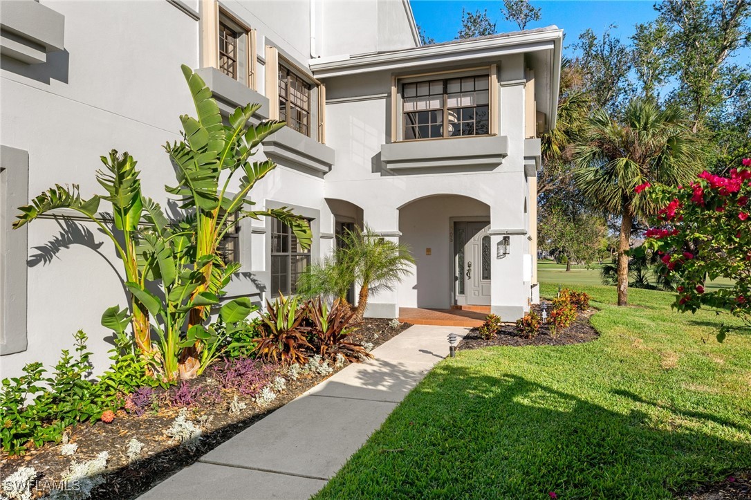 16341 Fairway Woods Drive 306