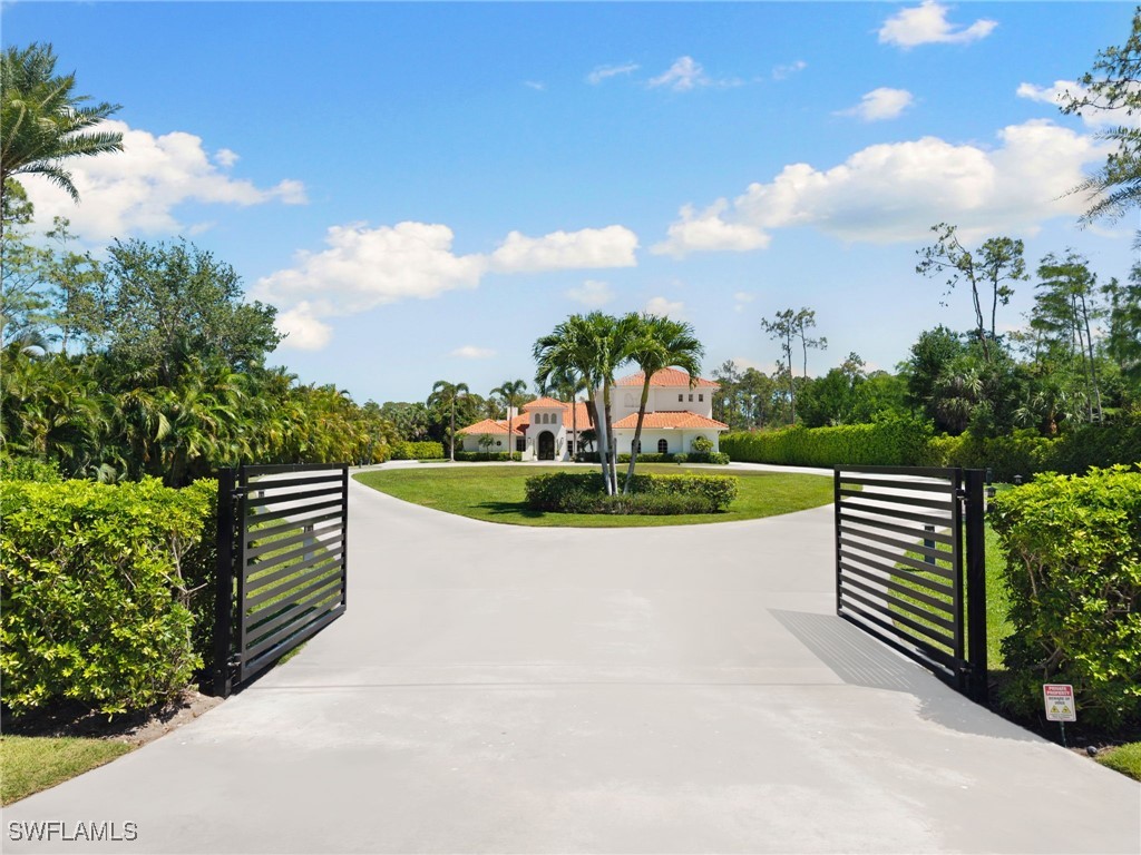 7055 Sandalwood Lane