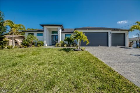 4413 SE 13th Place Cape Coral FL 33904