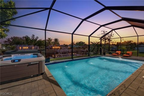 4413 SE 13th Place Cape Coral FL 33904