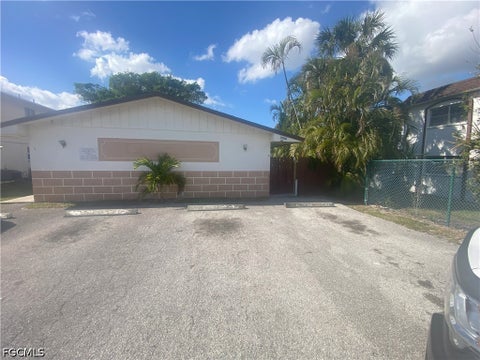 Tiny photo for 2920 Jackson Street, Fort Myers, FL 33901 (MLS # 2026025845)