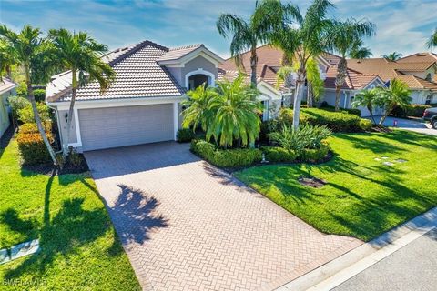 9093 Shadow Glen Way Fort Myers FL 33913