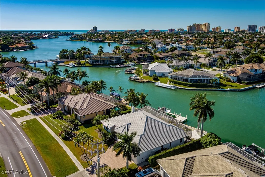 Marco Island, Florida, 34145, United States, 3 Bedrooms Bedrooms, ,3 BathroomsBathrooms,Residential,Active,1953340