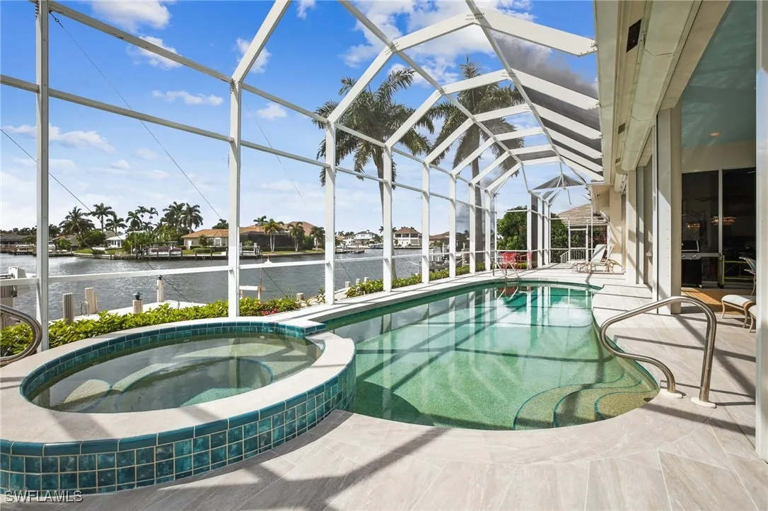 Marco Island, Florida, 34145, United States, 3 Bedrooms Bedrooms, ,3 BathroomsBathrooms,Residential,Active,1953340