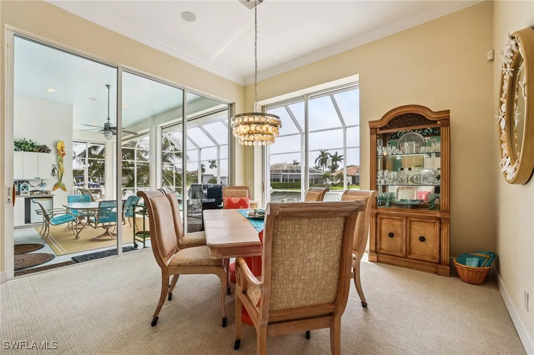 Marco Island, Florida, 34145, United States, 3 Bedrooms Bedrooms, ,3 BathroomsBathrooms,Residential,Active,1953340