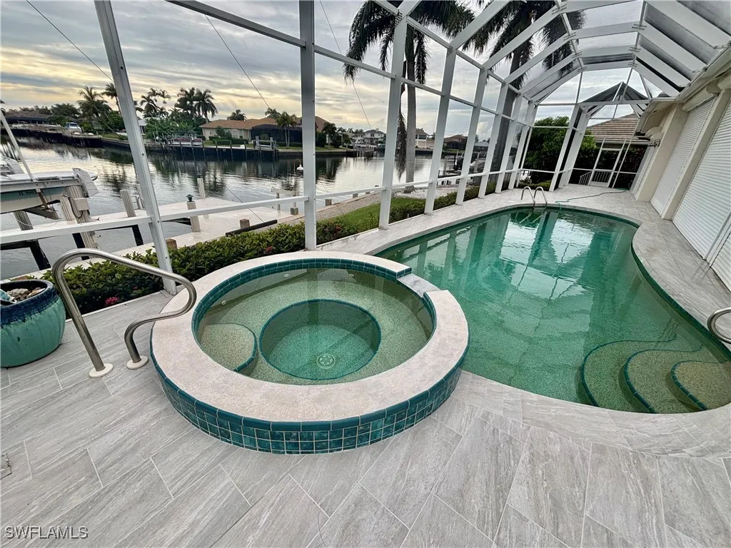 Marco Island, Florida, 34145, United States, 3 Bedrooms Bedrooms, ,3 BathroomsBathrooms,Residential,Active,1953340