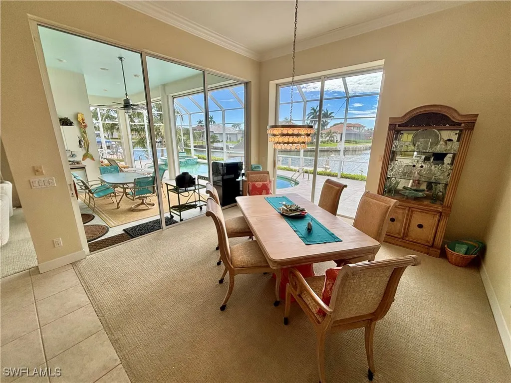 Marco Island, Florida, 34145, United States, 3 Bedrooms Bedrooms, ,3 BathroomsBathrooms,Residential,Active,1953340