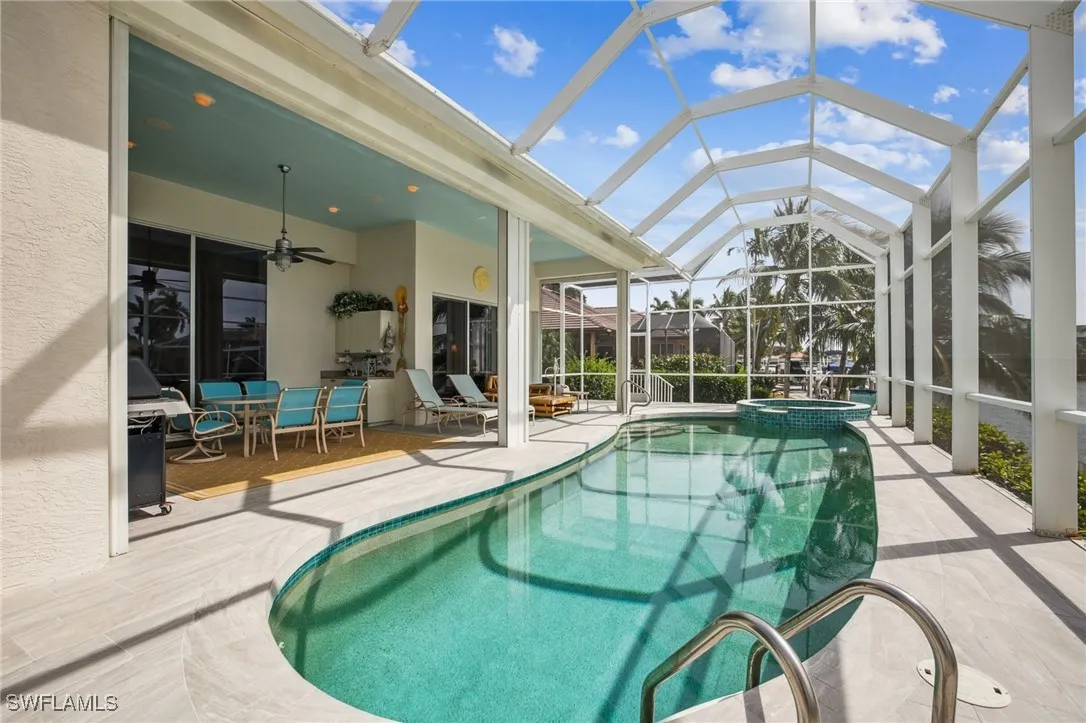 Marco Island, Florida, 34145, United States, 3 Bedrooms Bedrooms, ,3 BathroomsBathrooms,Residential,Active,1953340