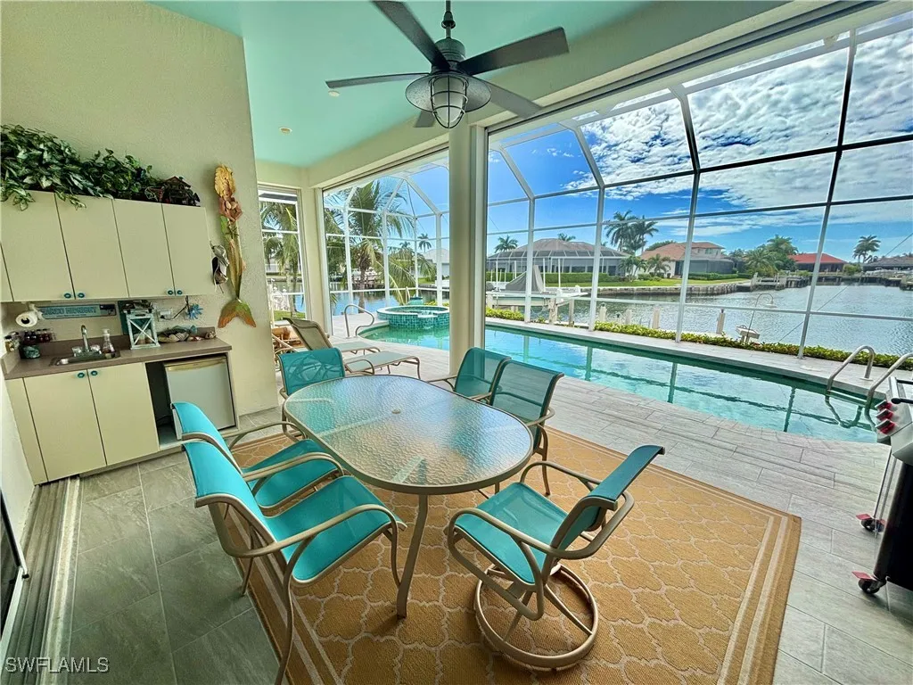 Marco Island, Florida, 34145, United States, 3 Bedrooms Bedrooms, ,3 BathroomsBathrooms,Residential,Active,1953340