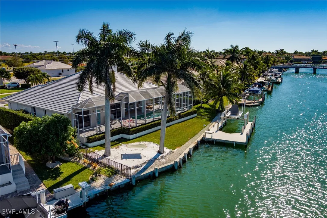 Marco Island, Florida, 34145, United States, 3 Bedrooms Bedrooms, ,3 BathroomsBathrooms,Residential,Active,1953340