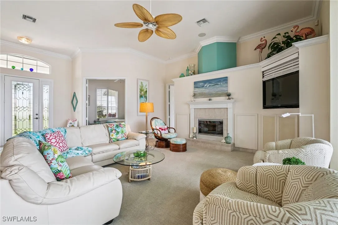 Marco Island, Florida, 34145, United States, 3 Bedrooms Bedrooms, ,3 BathroomsBathrooms,Residential,Active,1953340