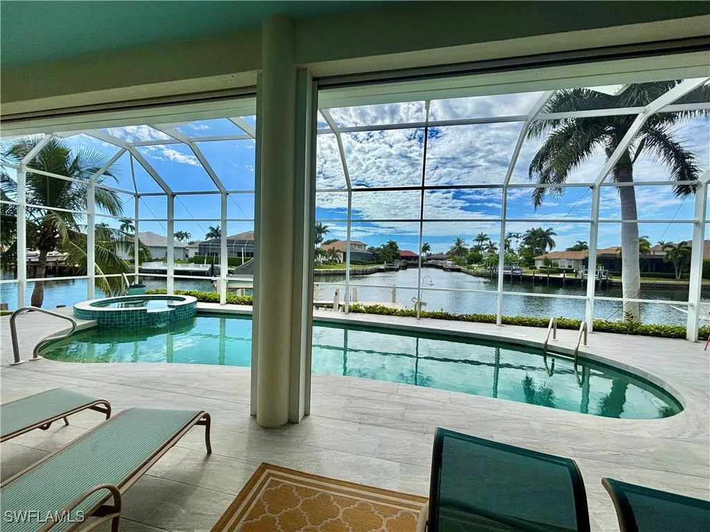 Marco Island, Florida, 34145, United States, 3 Bedrooms Bedrooms, ,3 BathroomsBathrooms,Residential,Active,1953340