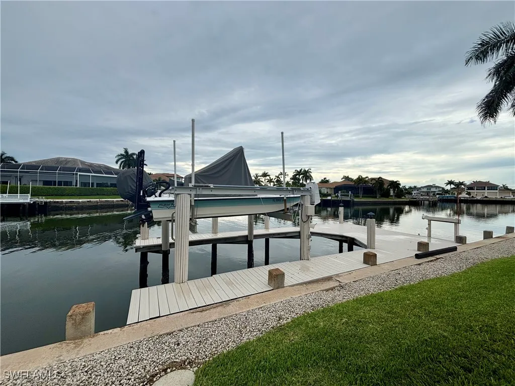 Marco Island, Florida, 34145, United States, 3 Bedrooms Bedrooms, ,3 BathroomsBathrooms,Residential,Active,1953340